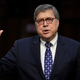 U.S. Attorney General William Barr.